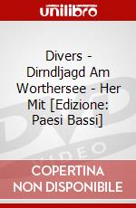 Divers - Dirndljagd Am Worthersee - Her Mit [Edizione: Paesi Bassi] dvd