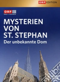 Mysterien Von St. Stephan [Edizione: Germania] dvd