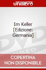 Im Keller [Edizione: Germania] dvd
