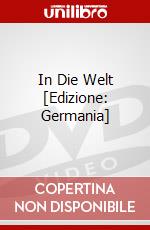 In Die Welt [Edizione: Germania] dvd