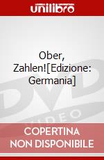 Ober, Zahlen![Edizione: Germania] dvd