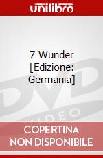 7 Wunder [Edizione: Germania] dvd