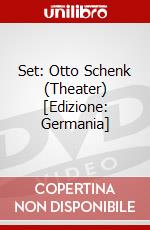 Set: Otto Schenk (Theater) [Edizione: Germania] dvd