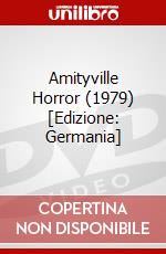 Amityville Horror (1979) [Edizione: Germania] dvd