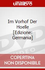 Im Vorhof Der Hoelle [Edizione: Germania] dvd
