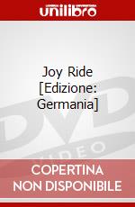 Joy Ride [Edizione: Germania] dvd