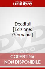 Deadfall [Edizione: Germania] dvd