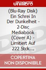 (Blu-Ray Disk) Ein Schrei In Der Dunkelheit - 2-Disc Mediabook (Cover A) - Limitiert Auf 222 Stck (Blu-Ray+Dvd) [Edizione: Germania] brd