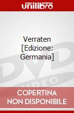 Verraten [Edizione: Germania] dvd