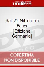 Bat 21-Mitten Im Feuer [Edizione: Germania] dvd