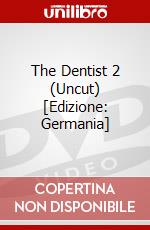 The Dentist 2 (Uncut) [Edizione: Germania] dvd
