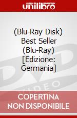 (Blu-Ray Disk) Best Seller (Blu-Ray) [Edizione: Germania] brd