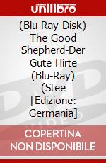(Blu-Ray Disk) The Good Shepherd-Der Gute Hirte (Blu-Ray) (Stee [Edizione: Germania] brd