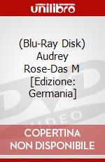(Blu-Ray Disk) Audrey Rose-Das M [Edizione: Germania] brd