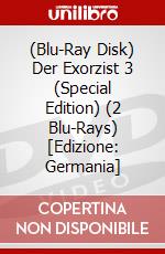 (Blu-Ray Disk) Der Exorzist 3 (Special Edition) (2 Blu-Rays) [Edizione: Germania] brd