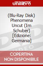 (Blu-Ray Disk) Phenomena Uncut (Im Schuber) [Edizione: Germania] brd