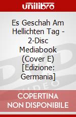 Es Geschah Am Hellichten Tag - 2-Disc Mediabook (Cover E) [Edizione: Germania] dvd