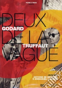 Deux De La Vague dvd