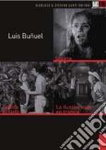 Luis Bunuel Cofanetto 02 (3 Dvd) dvd