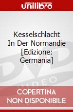 Kesselschlacht In Der Normandie [Edizione: Germania] dvd