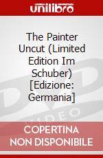 The Painter Uncut (Limited Edition Im Schuber) [Edizione: Germania] dvd