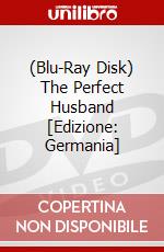 (Blu-Ray Disk) The Perfect Husband [Edizione: Germania] brd