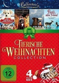 Tierische Weihnachten - Collection dvd