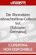 Die Rhrendsten Weihnachtsfilme-Collection Vol. [Edizione: Germania] dvd