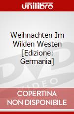 Weihnachten Im Wilden Westen [Edizione: Germania] dvd