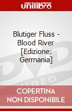 Blutiger Fluss - Blood River [Edizione: Germania] dvd