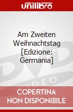 Am Zweiten Weihnachtstag [Edizione: Germania] dvd