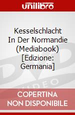 Kesselschlacht In Der Normandie (Mediabook) [Edizione: Germania] dvd