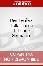 Des Teufels Tolle Hunde [Edizione: Germania] dvd