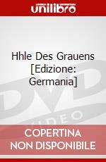 Hhle Des Grauens [Edizione: Germania] dvd