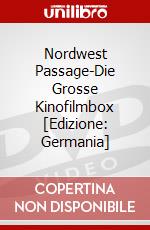 Nordwest Passage-Die Grosse Kinofilmbox [Edizione: Germania] dvd