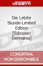Die Letzte Stunde-Limited Edition [Edizione: Germania] dvd