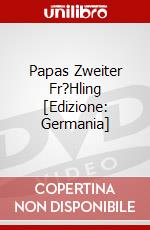 Papas Zweiter Fr?Hling [Edizione: Germania] dvd