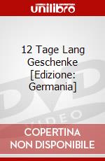 12 Tage Lang Geschenke [Edizione: Germania] dvd