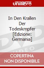 In Den Krallen Der Todeskmpfer [Edizione: Germania] dvd