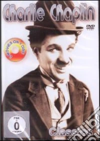 Charlie Chaplin - Classics [Edizione: Regno Unito] dvd