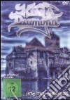 King Diamond. Into the Darkness dvd