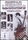 Guitar Legends. Compilation dvd