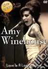 Amy Winehouse - Love Is A Losing Game - Live 2008 film in dvd di Amy Winehouse