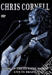 Chris Cornell - Blow Up The Outside World dvd