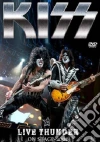 Kiss - Live Thunder On Stage 2006 dvd