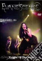 Evanescence - Weight Of The World