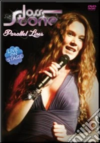 Joss Stone - Parallel Lines dvd