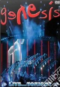 Genesis - Live ...Tonight dvd