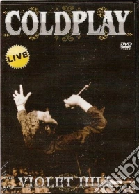 Coldplay - Violet Hill Live dvd