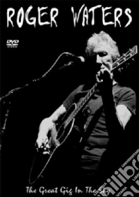 Roger Waters - The Great Gig In The Sky dvd